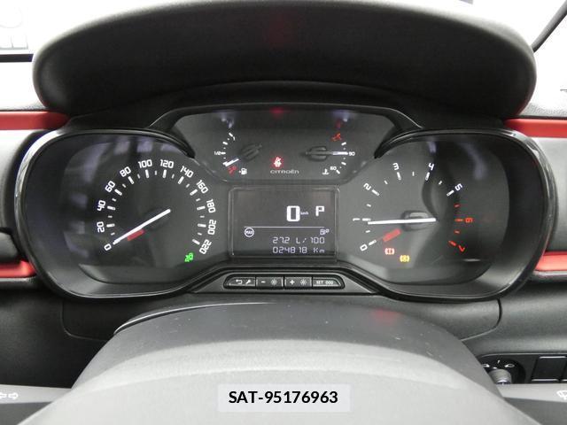 Citroen C3 2021-09 7867101-3