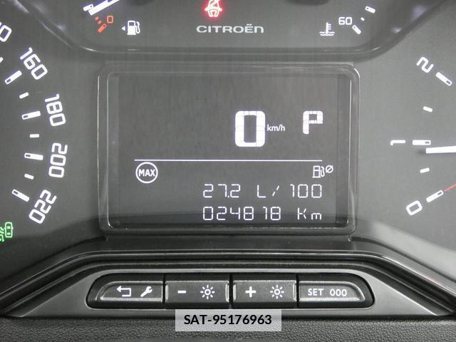 Citroen C3 2021-09 7867101-4
