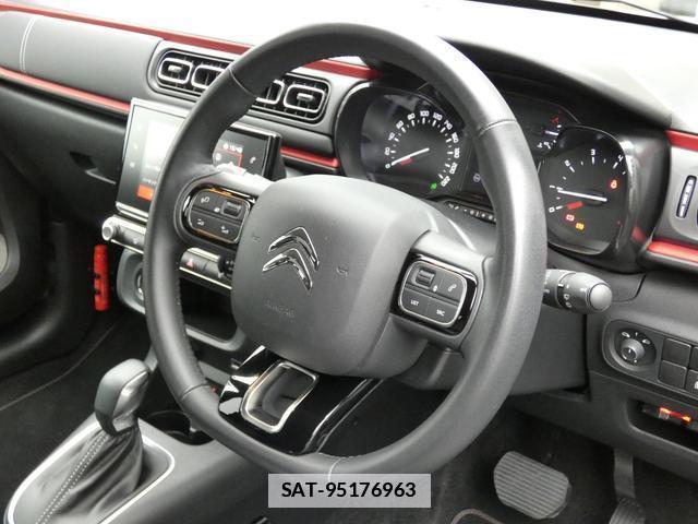 Citroen C3 2021-09 7867101-5