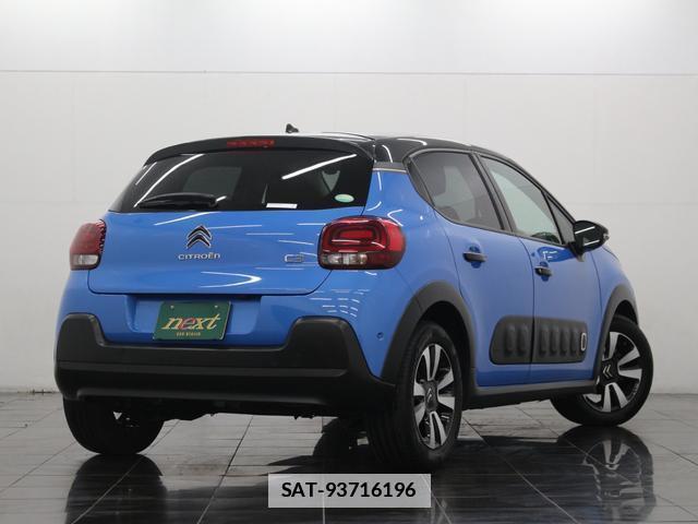 Citroen C3 2020-03 7870426-1