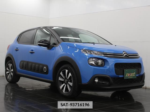 Citroen C3 2020-03 7870426-14