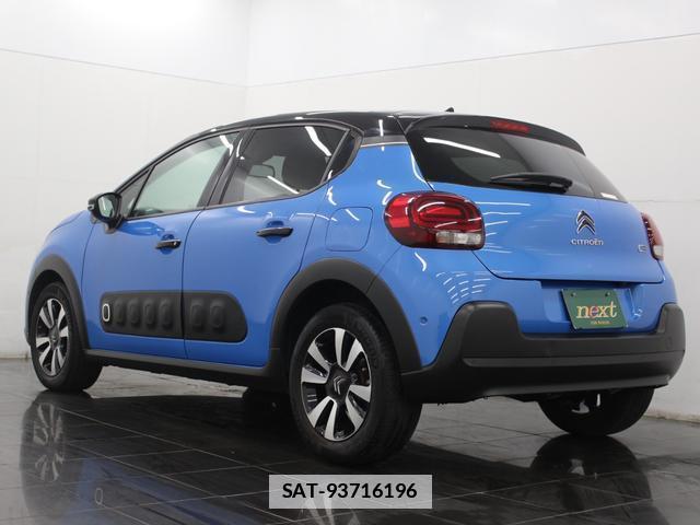 Citroen C3 2020-03 7870426-15
