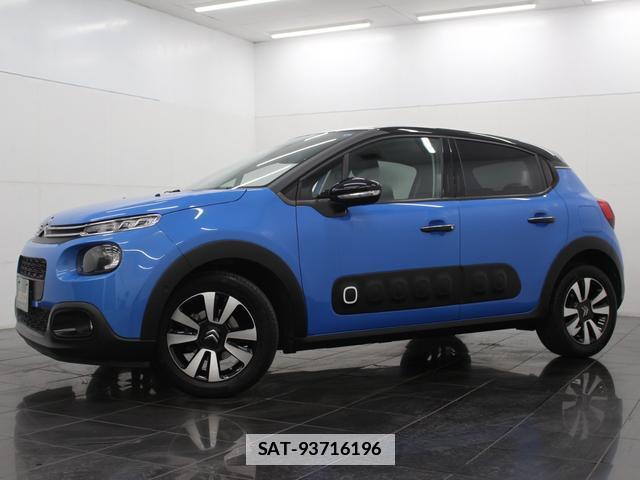 Citroen C3 2020-03 7870426-16