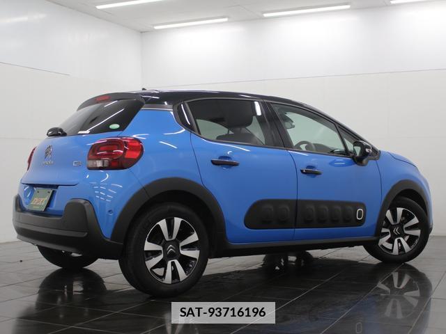 Citroen C3 2020-03 7870426-17