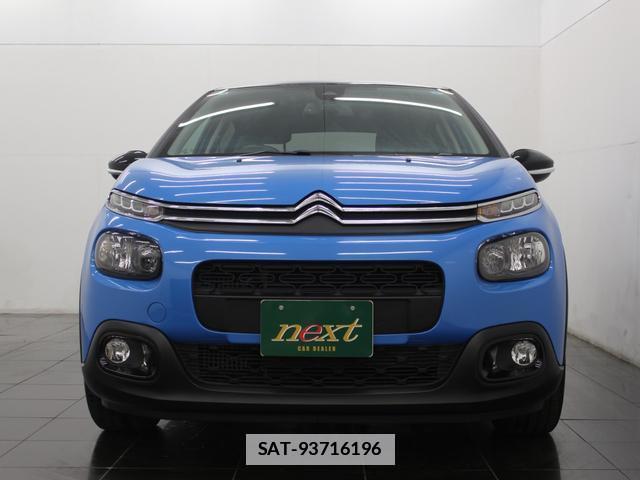 Citroen C3 2020-03 7870426-2