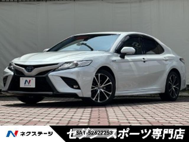 Toyota CAMRY 2018-11 7868344-0