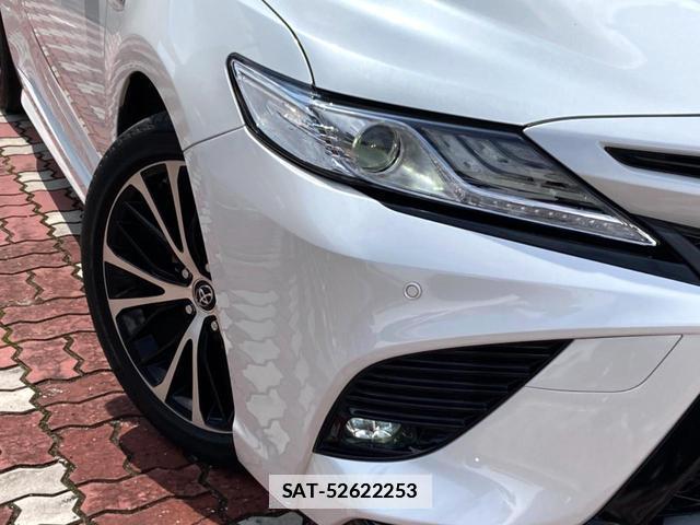 Toyota CAMRY 2018-11 7868344-10
