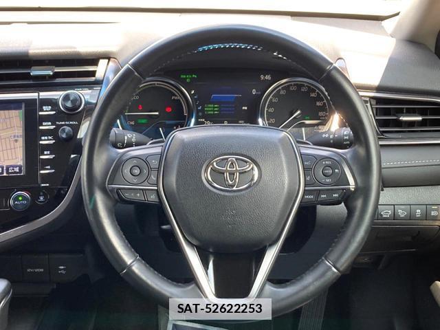 Toyota CAMRY 2018-11 7868344-11