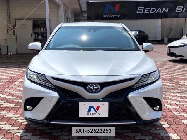 Toyota CAMRY 2018-11 7868344-13