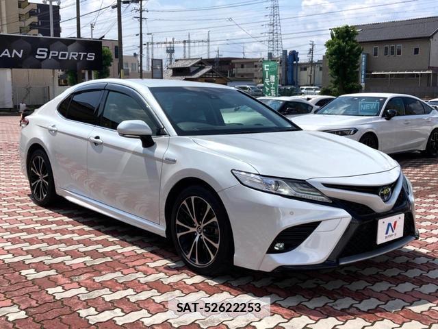 Toyota CAMRY 2018-11 7868344-15