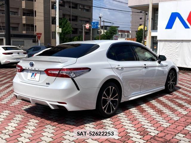 Toyota CAMRY 2018-11 7868344-16