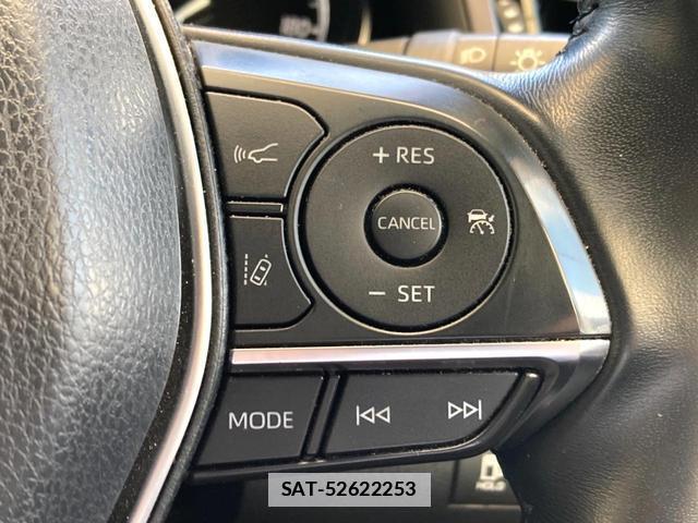 Toyota CAMRY 2018-11 7868344-4
