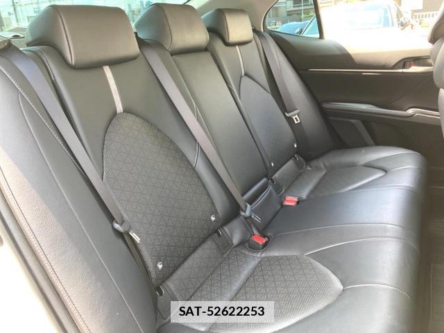Toyota CAMRY 2018-11 7868344-8