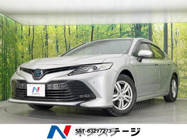 Toyota CAMRY 2020-12 7869006-0