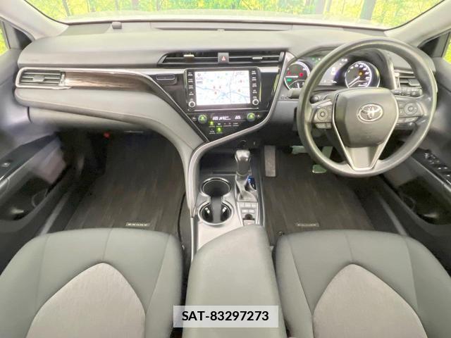 Toyota CAMRY 2020-12 7869006-1