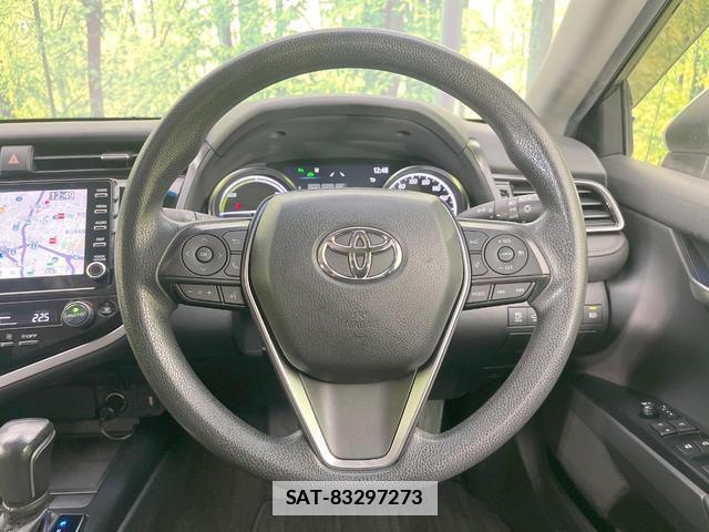 Toyota CAMRY 2020-12 7869006-10