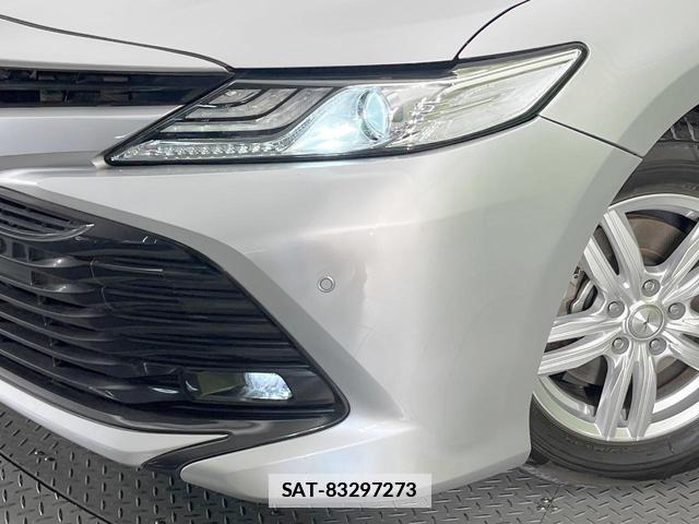 Toyota CAMRY 2020-12 7869006-11