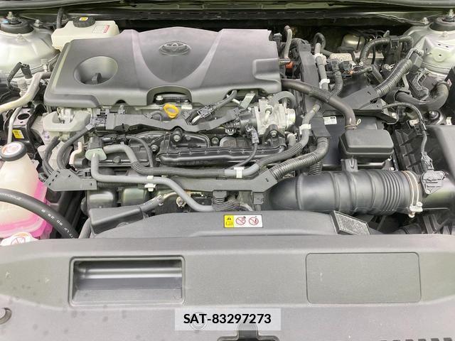 Toyota CAMRY 2020-12 7869006-17