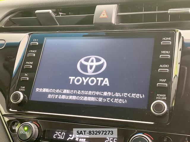 Toyota CAMRY 2020-12 7869006-2
