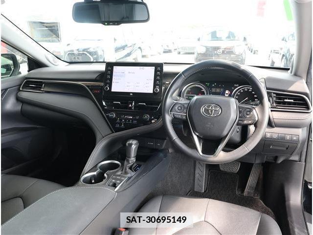 Toyota CAMRY 2021-06 7871329-1