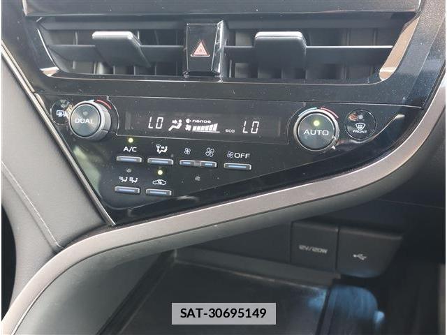 Toyota CAMRY 2021-06 7871329-10