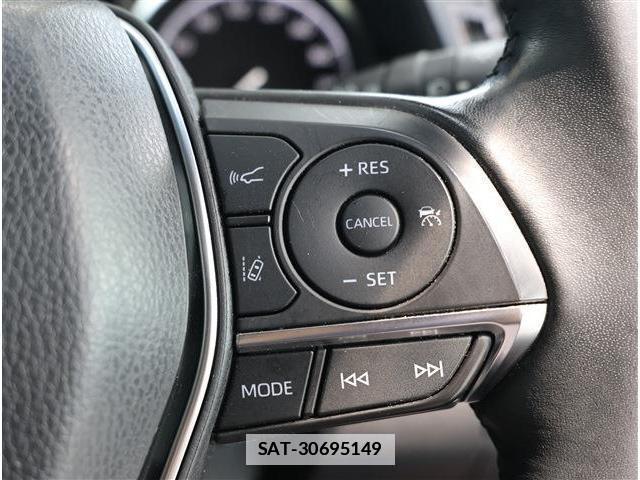 Toyota CAMRY 2021-06 7871329-15
