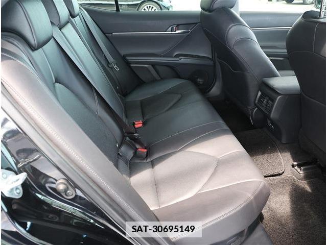 Toyota CAMRY 2021-06 7871329-17