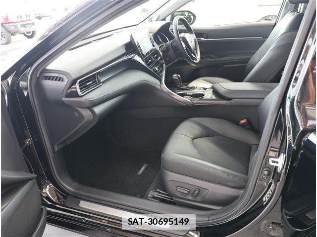 Toyota CAMRY 2021-06 7871329-18