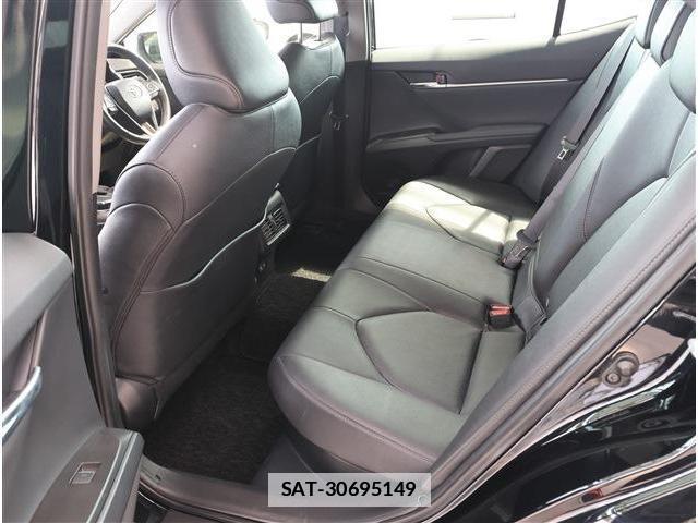 Toyota CAMRY 2021-06 7871329-19