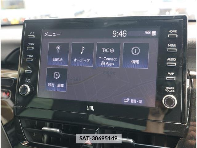 Toyota CAMRY 2021-06 7871329-2