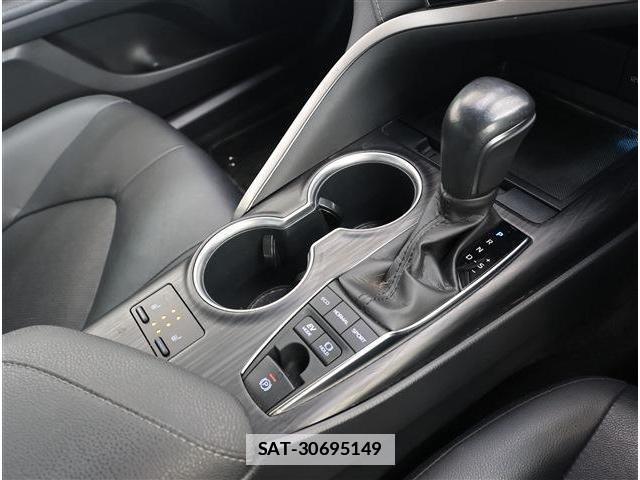 Toyota CAMRY 2021-06 7871329-9