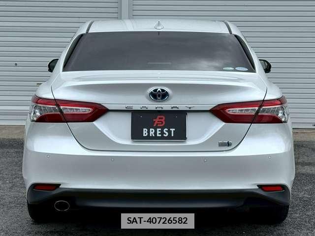 Toyota CAMRY 2020-03 7871666-1