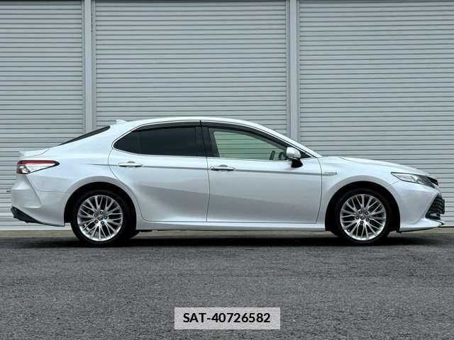 Toyota CAMRY 2020-03 7871666-2