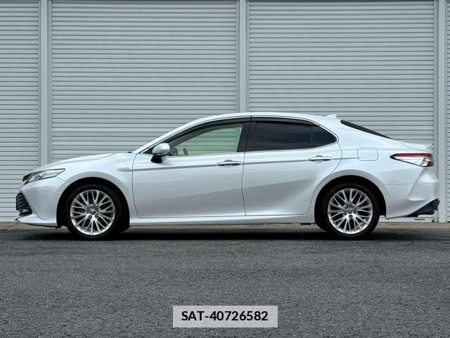 Toyota CAMRY 2020-03 7871666-3
