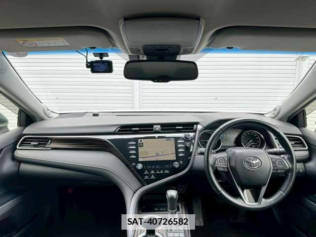 Toyota CAMRY 2020-03 7871666-4