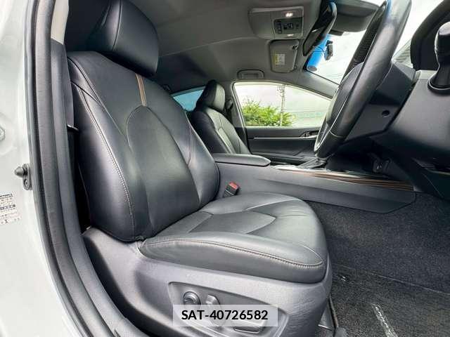 Toyota CAMRY 2020-03 7871666-5