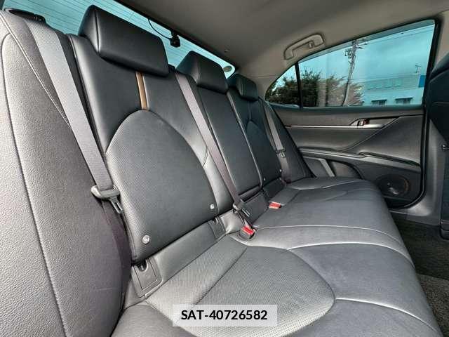 Toyota CAMRY 2020-03 7871666-7