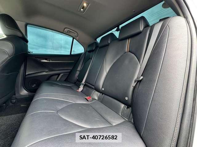 Toyota CAMRY 2020-03 7871666-8