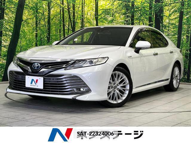 Toyota CAMRY 2017-07 7872182-0