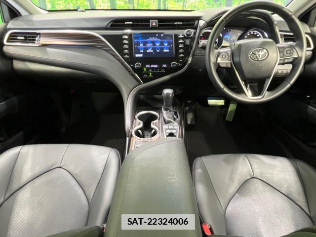 Toyota CAMRY 2017-07 7872182-1