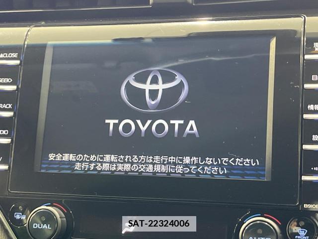 Toyota CAMRY 2017-07 7872182-2