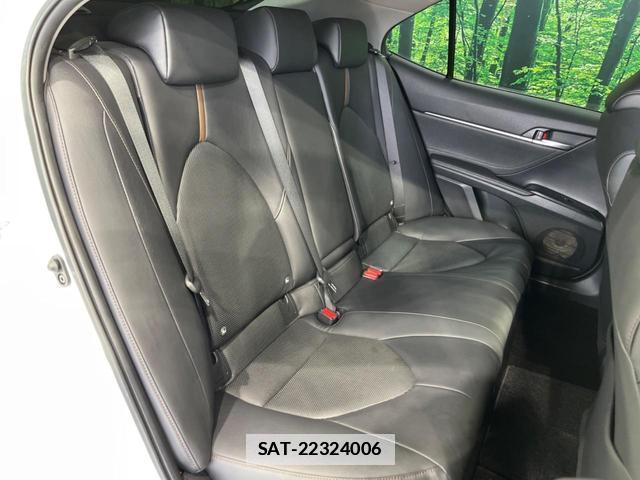 Toyota CAMRY 2017-07 7872182-8