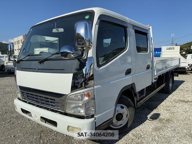 MITSUBISHI FUSO CANTER 2006-03 7872201-0