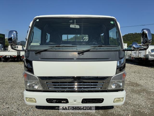 MITSUBISHI FUSO CANTER 2006-03 7872201-1