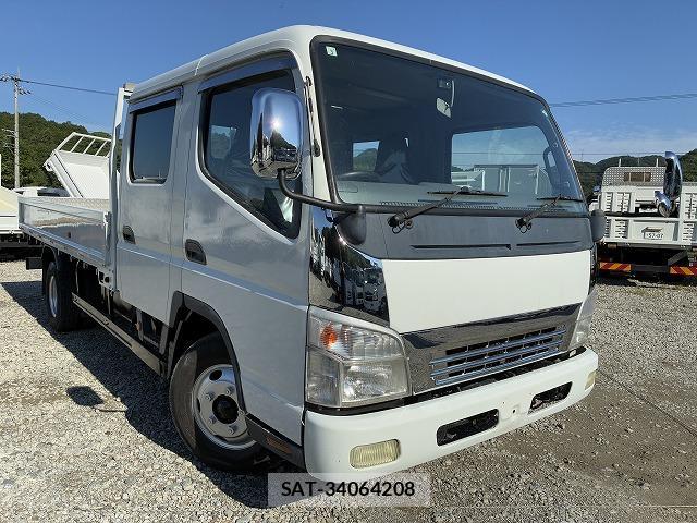 MITSUBISHI FUSO CANTER 2006-03 7872201-10