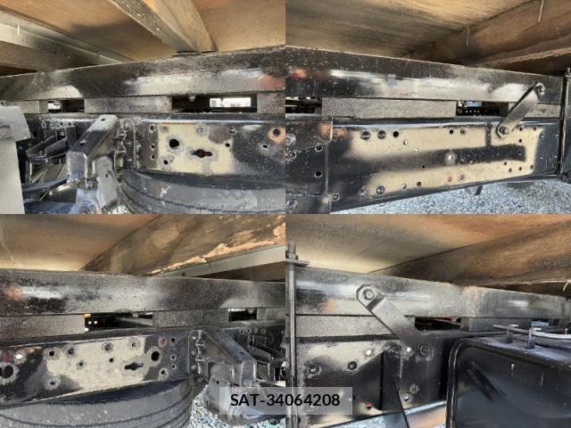 MITSUBISHI FUSO CANTER 2006-03 7872201-11