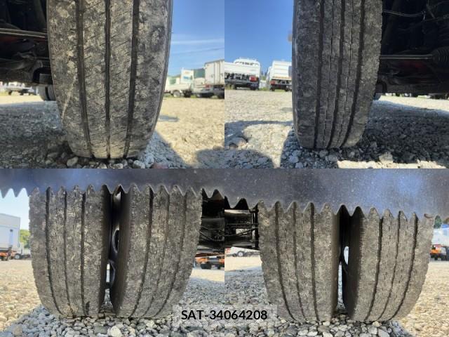 MITSUBISHI FUSO CANTER 2006-03 7872201-13