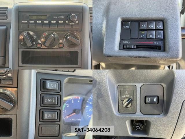 MITSUBISHI FUSO CANTER 2006-03 7872201-15