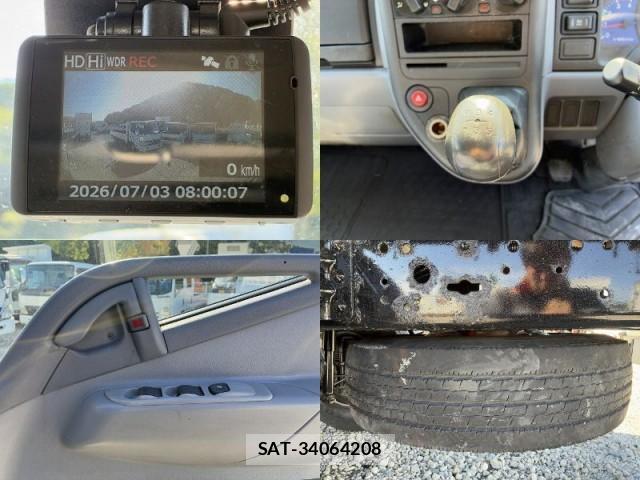 MITSUBISHI FUSO CANTER 2006-03 7872201-16
