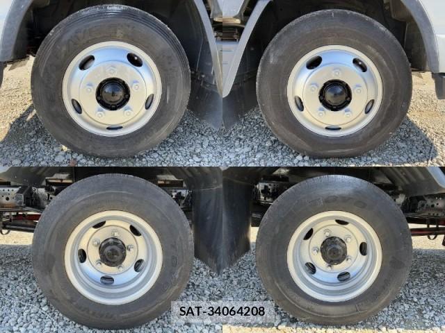 MITSUBISHI FUSO CANTER 2006-03 7872201-17